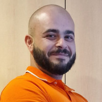 Nicolas PASDERMADJIAN