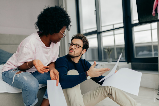 Remontée des taux immobilier 2026